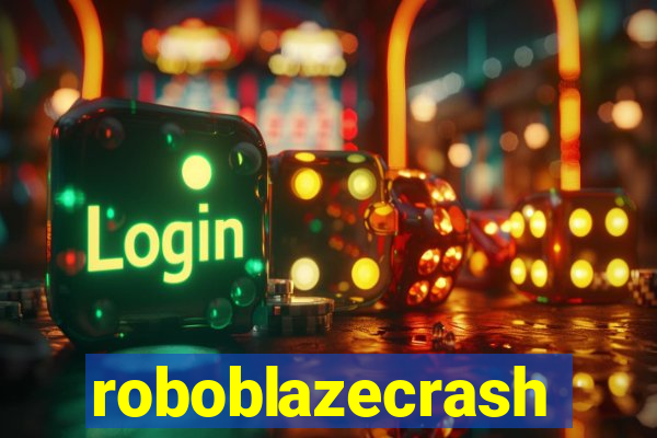 roboblazecrash