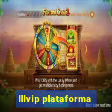 lllvip plataforma