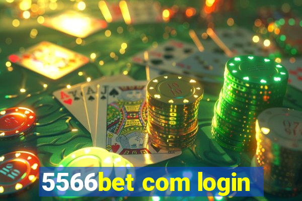 5566bet com login