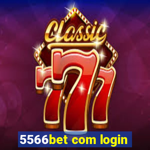 5566bet com login