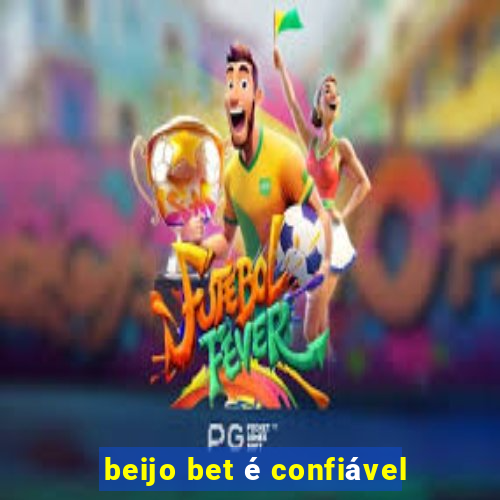 beijo bet é confiável