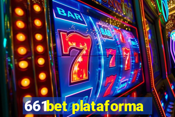 661bet plataforma