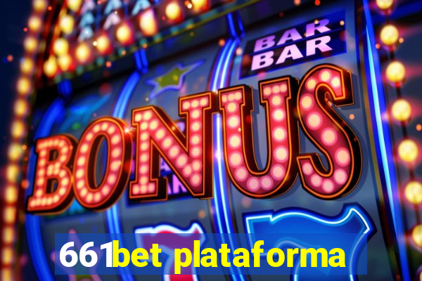 661bet plataforma