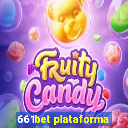 661bet plataforma