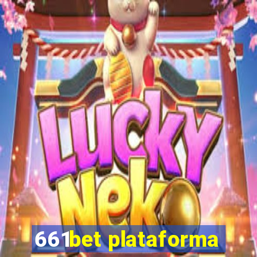 661bet plataforma