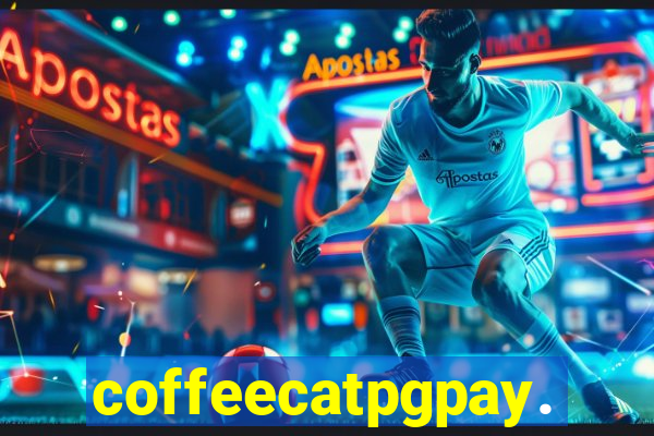 coffeecatpgpay.com