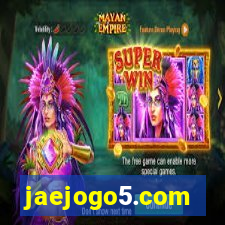 jaejogo5.com