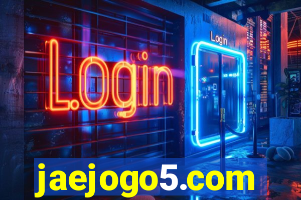 jaejogo5.com