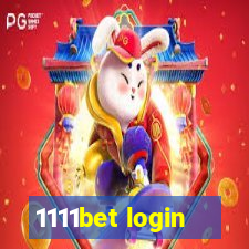 1111bet login