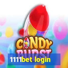 1111bet login