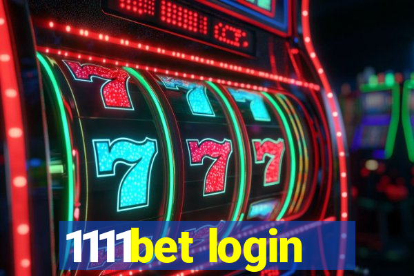 1111bet login