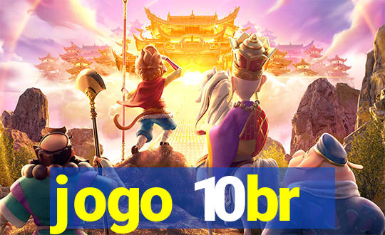 jogo 10br