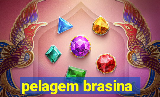 pelagem brasina