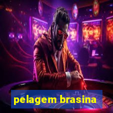 pelagem brasina