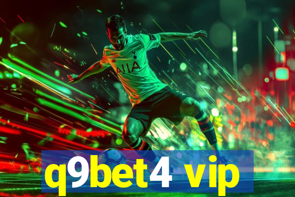 q9bet4 vip