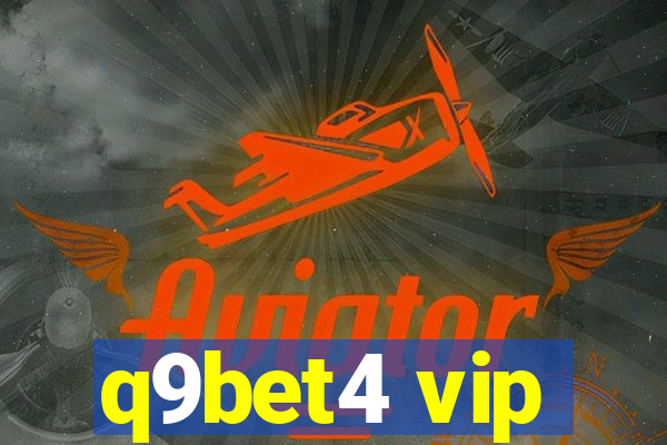 q9bet4 vip