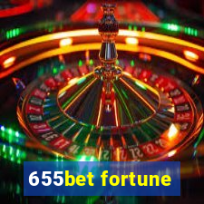 655bet fortune