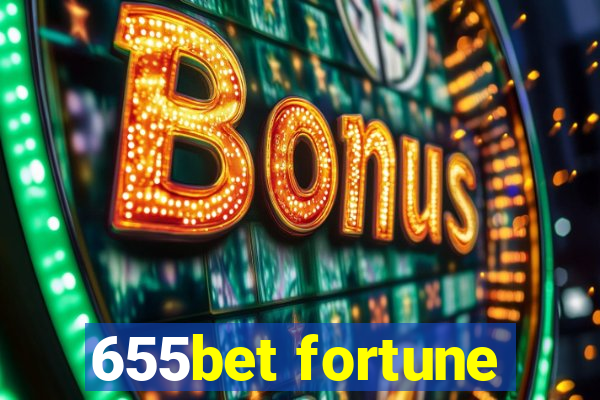 655bet fortune