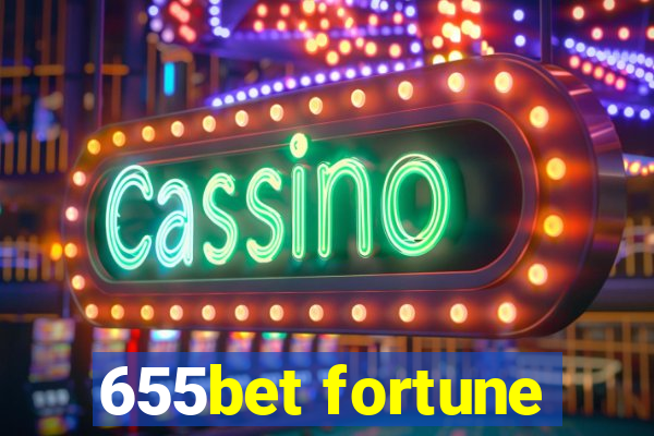 655bet fortune