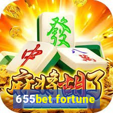 655bet fortune