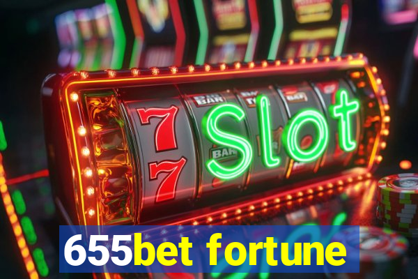 655bet fortune