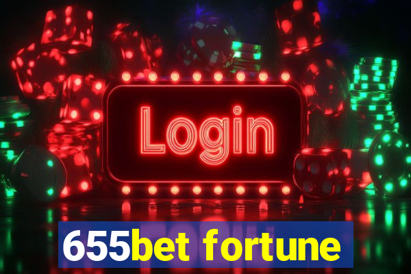 655bet fortune