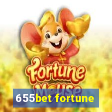 655bet fortune