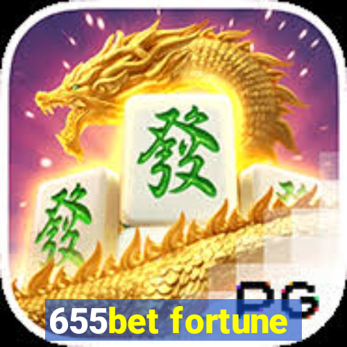 655bet fortune