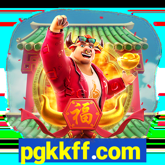 pgkkff.com