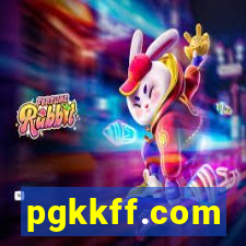 pgkkff.com