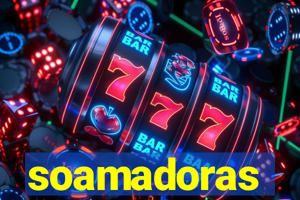 soamadoras