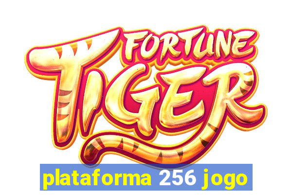 plataforma 256 jogo