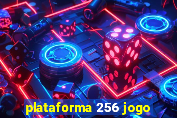 plataforma 256 jogo