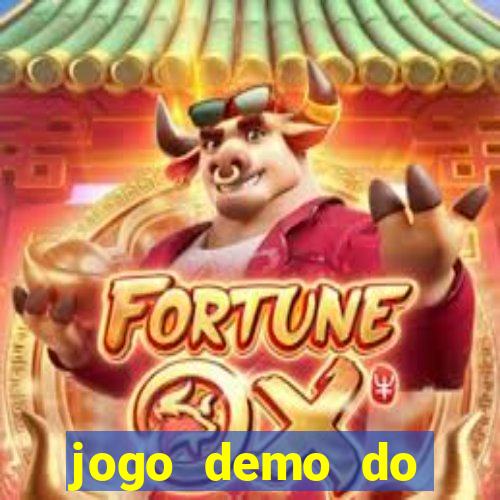 jogo demo do fortune rabbit