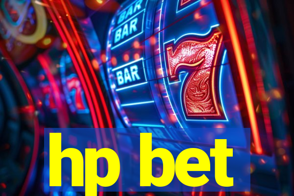 hp bet