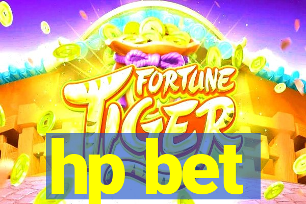 hp bet