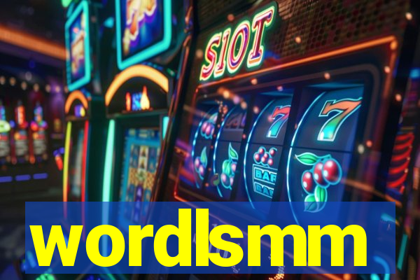 wordlsmm