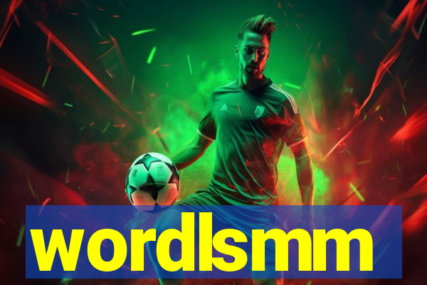 wordlsmm