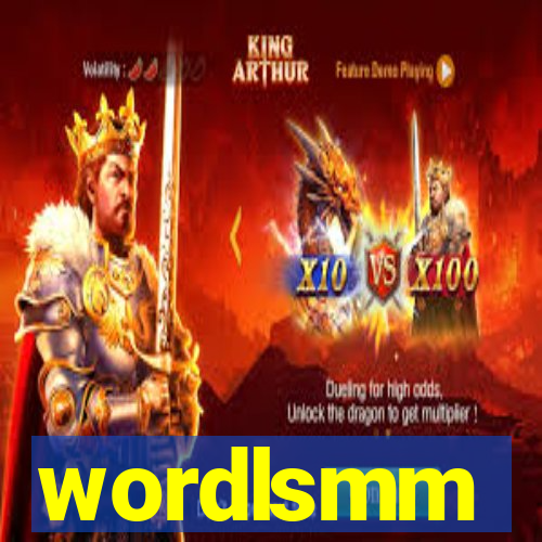 wordlsmm