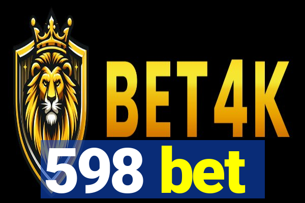 598 bet