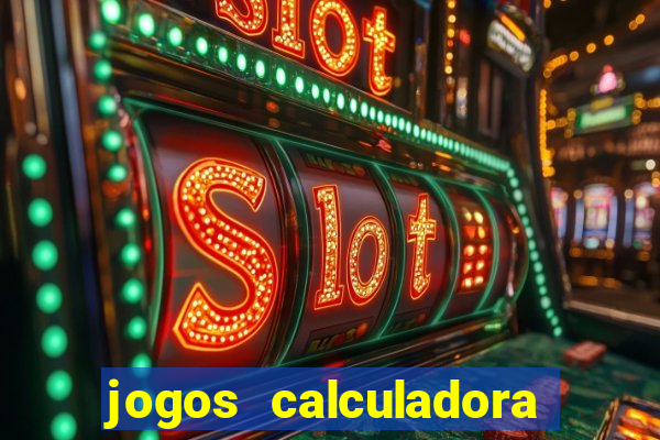 jogos calculadora do amor