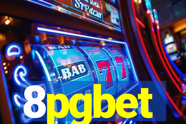 8pgbet