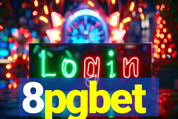 8pgbet