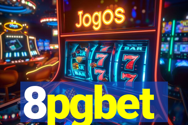 8pgbet