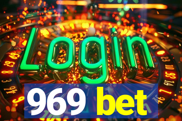 969 bet