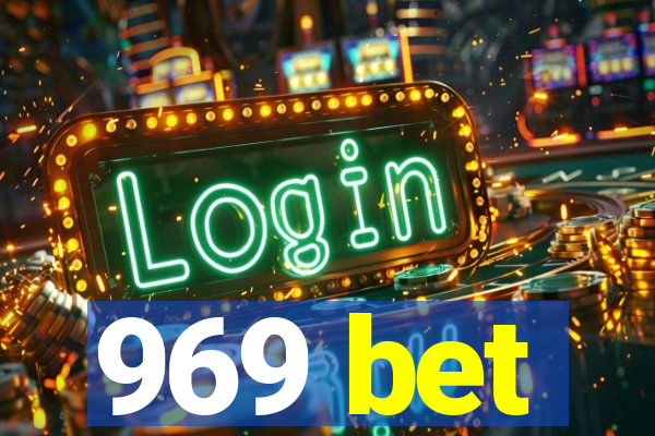 969 bet