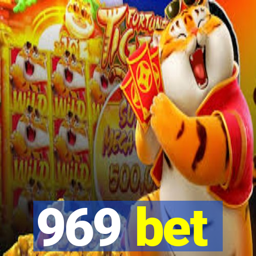 969 bet