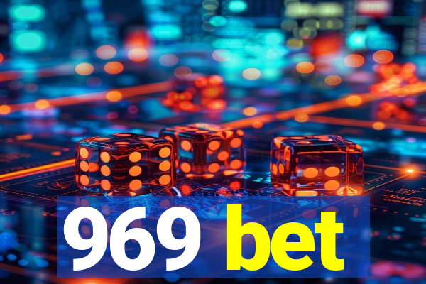 969 bet