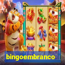 bingoembranco