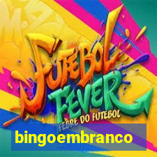 bingoembranco